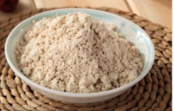 薏米粉属于商标哪个类别