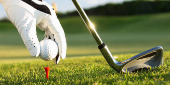 高尔夫球杆属于商标哪个类别