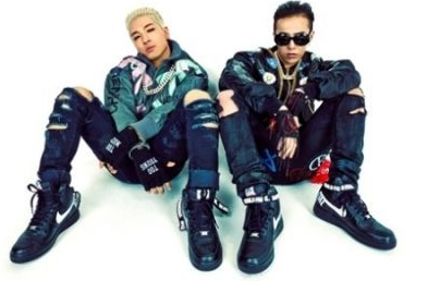 YG娱乐这个操作太狠了！它们拥有G-Dragon&太阳商标权，如2人不续约将无法再用艺名