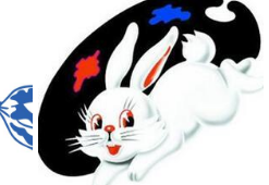“兔子”商标图案大全大盘点