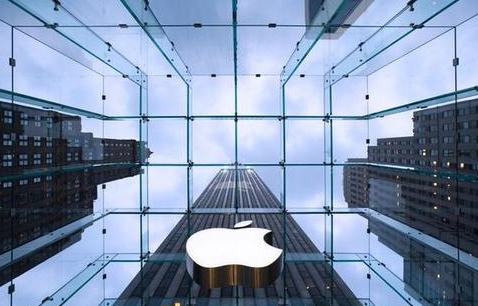 苹果上诉被驳回：侵权Caltech专利需赔偿8.38亿美元