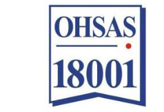 OHSAS18001新版改为ISO45001:2016标准