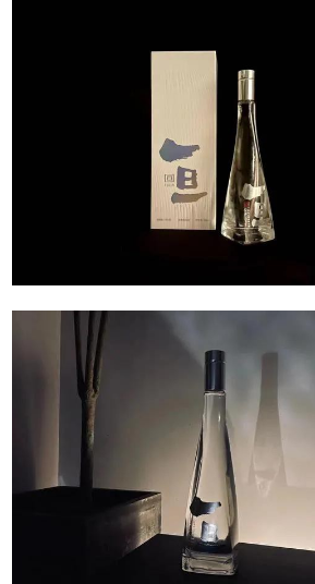 以“Chinese Baijiu”为英文名称的中国白酒，已有公司申请注册相关商标！