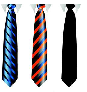 领带在商标分类表第几类