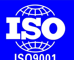 ISO9001质量认证，质量主管