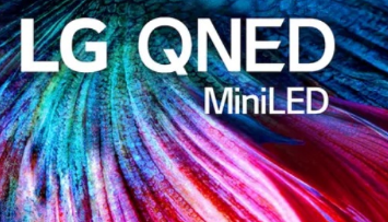 LG、三星均未能在美国注册 QNED 电视商标