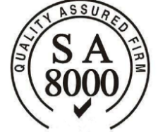 SA8000申报的三个基本条件！