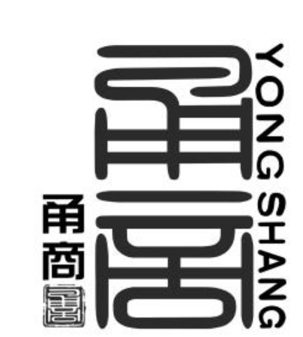 关于第52220987号“甬商YONGSHANG”商标驳回复审决定书