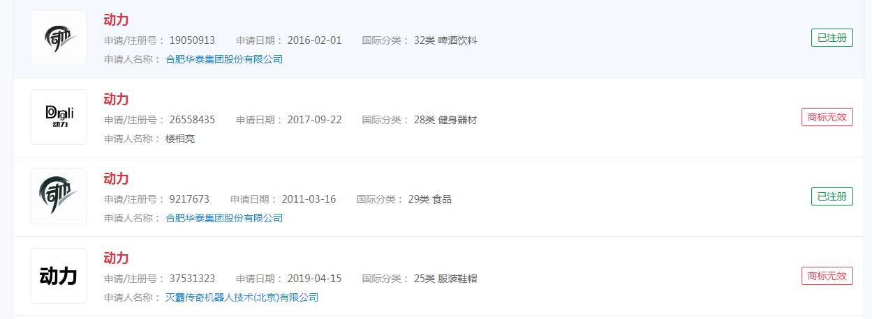   #冬奥会为中国注入的动力和活力#“活力”和“动力”已注册商标
