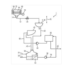 [实用新型] 用于轨道交通运输工具的供水设备和轨道交通运输工具