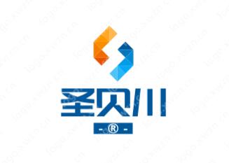 一手商标“圣贝川​”即买即用！