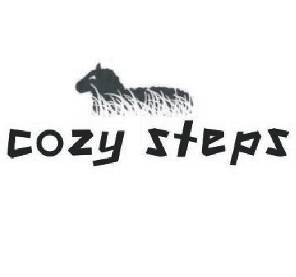 COZY STEPS