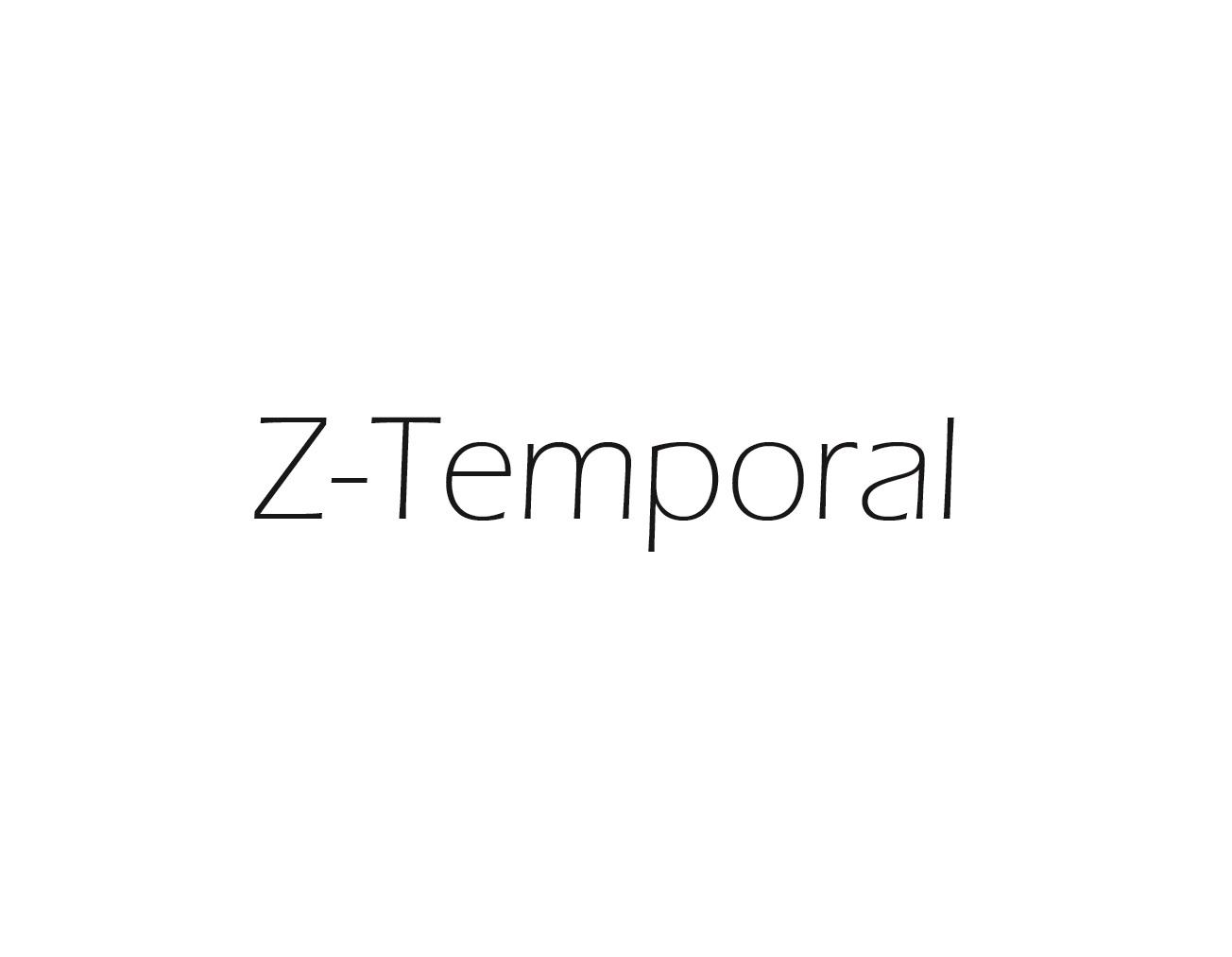 Z-TEMPORAL