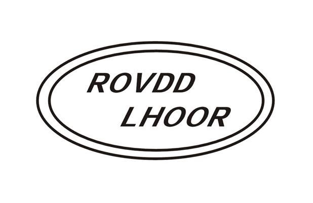 ROVDD LHOOR