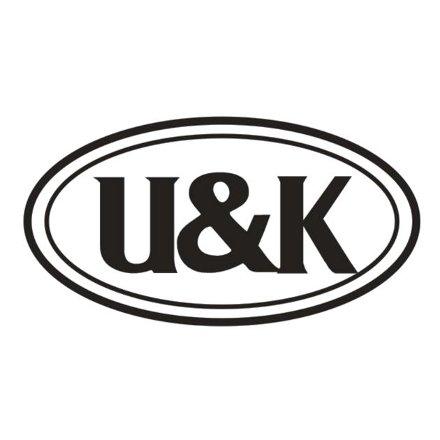 U&K