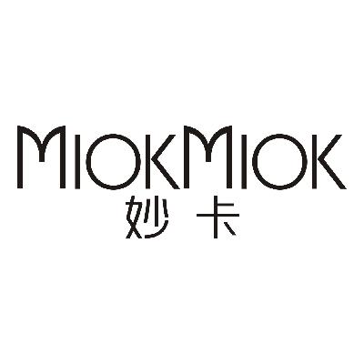 妙卡 MIOKMIOK