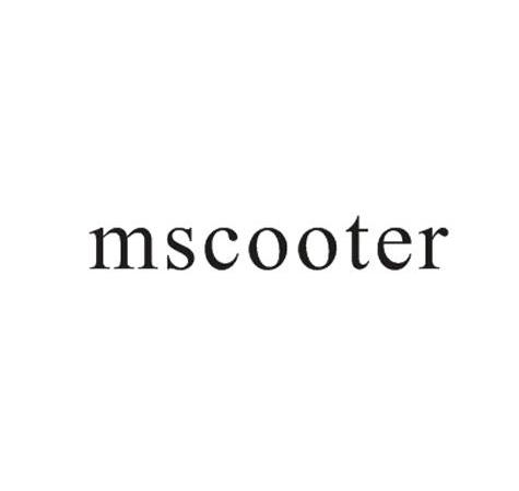MSCOOTER