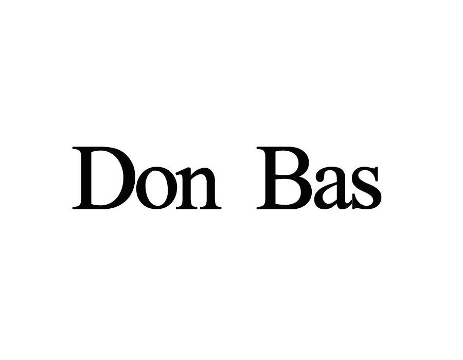 DON BAS