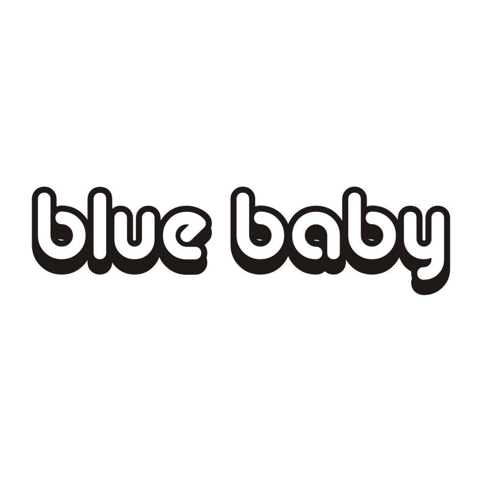 BLUE BABY