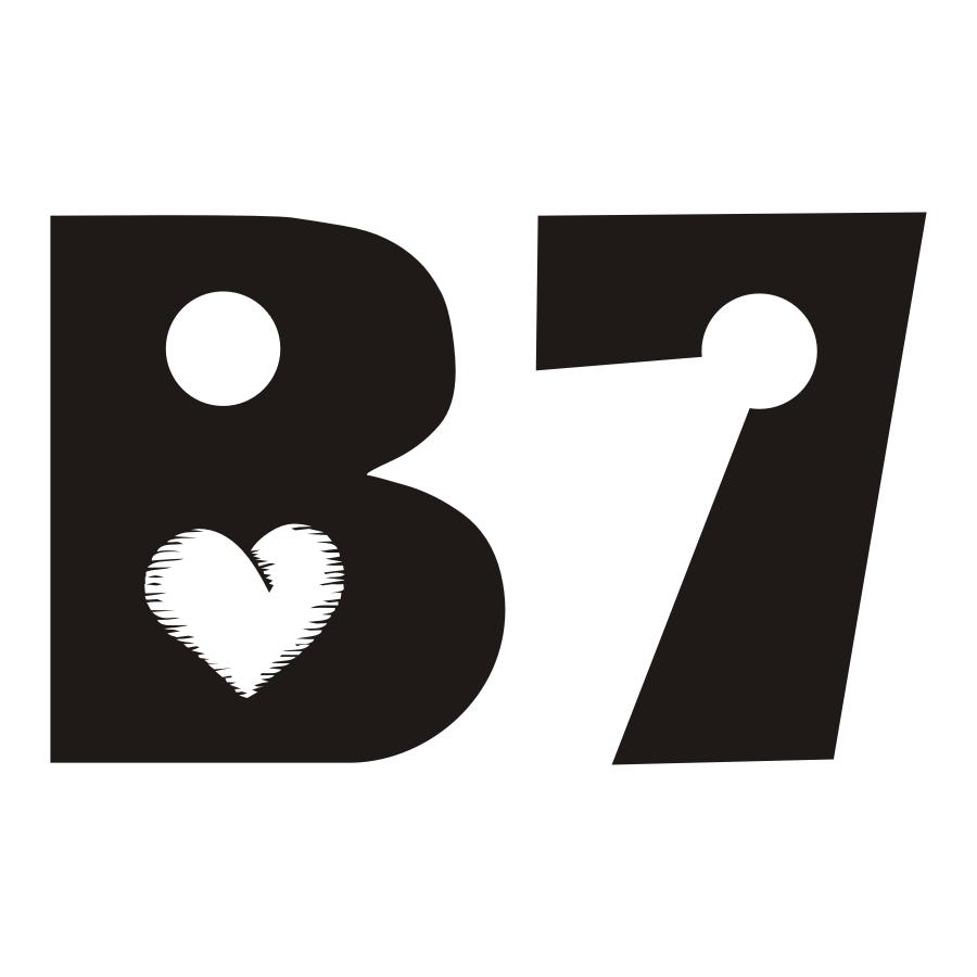 B 7