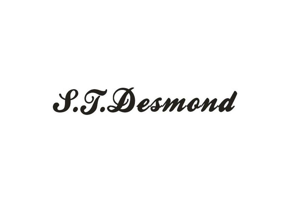 S.T.DESMOND