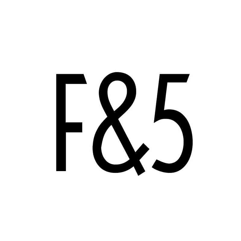 F&5