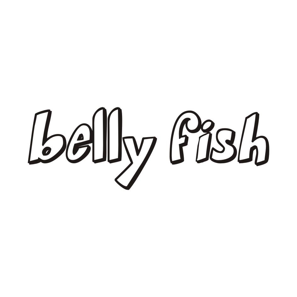 BELLY FISH
