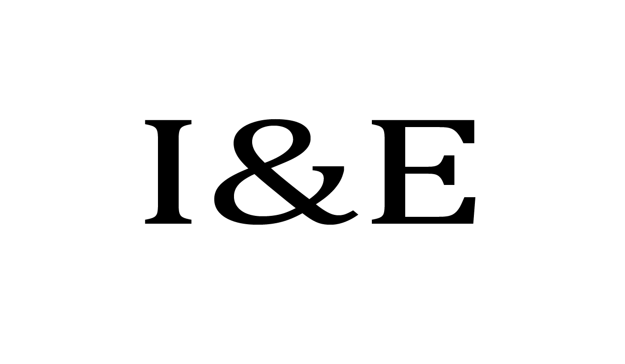 I&E