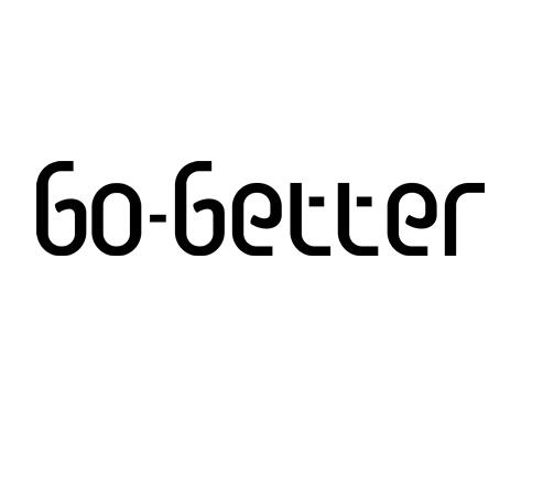 GO-GETTER