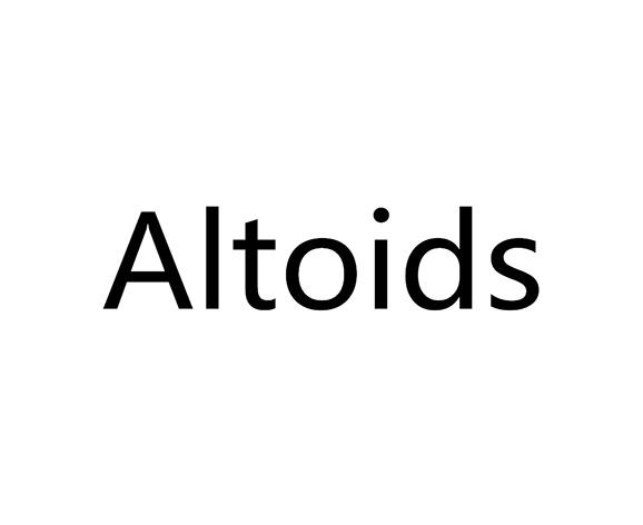 ALTOIDS