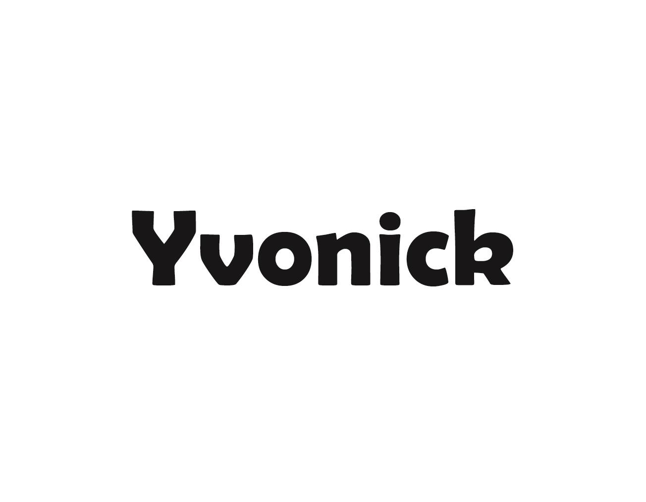 YVONICK