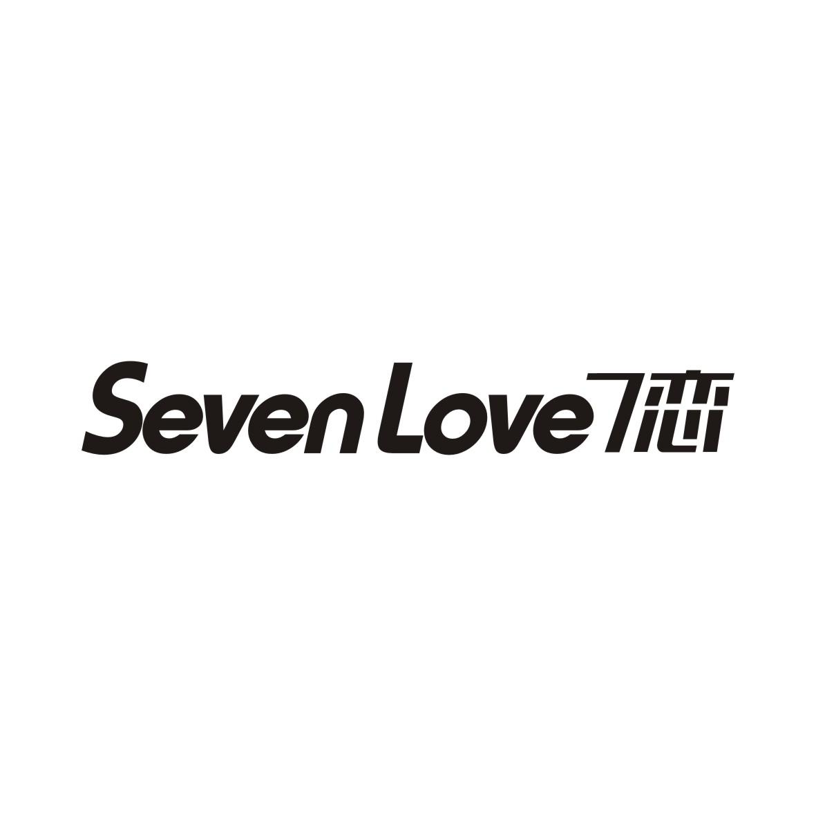 7 恋 SEVEN LOVE