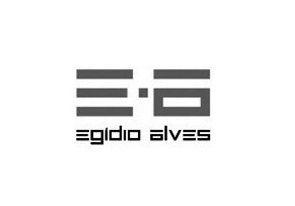 EGIDIO GLVES E·G