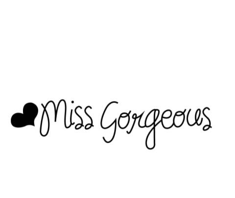 MISS GORGEOUS