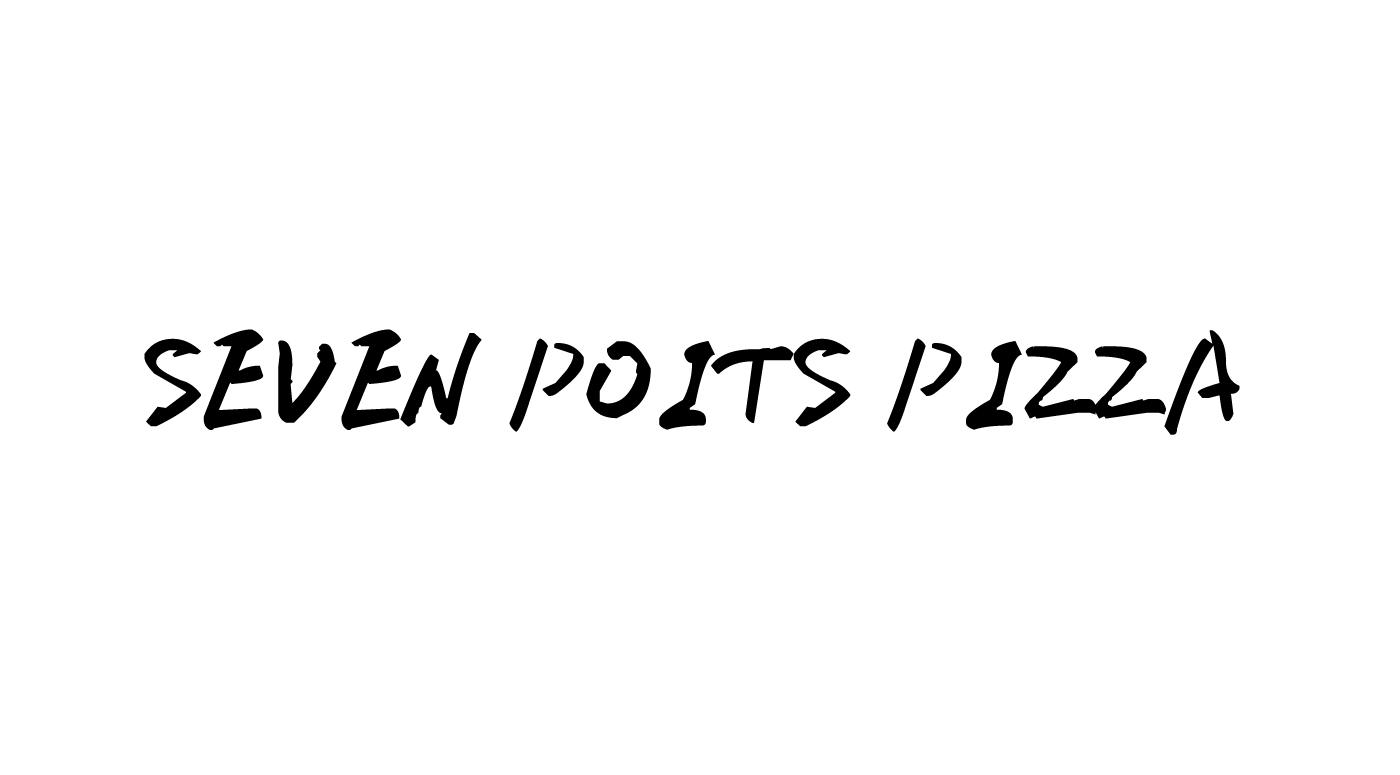 SEVEN POITS PIZZA