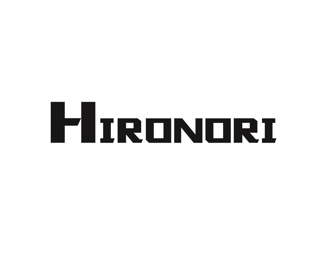 HIRONORI