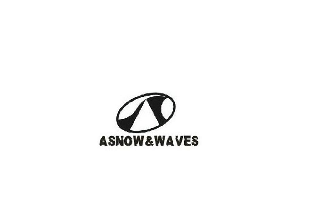 ASNOW&WAVES