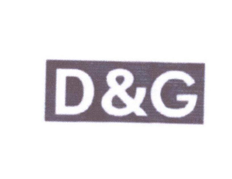 D＆G