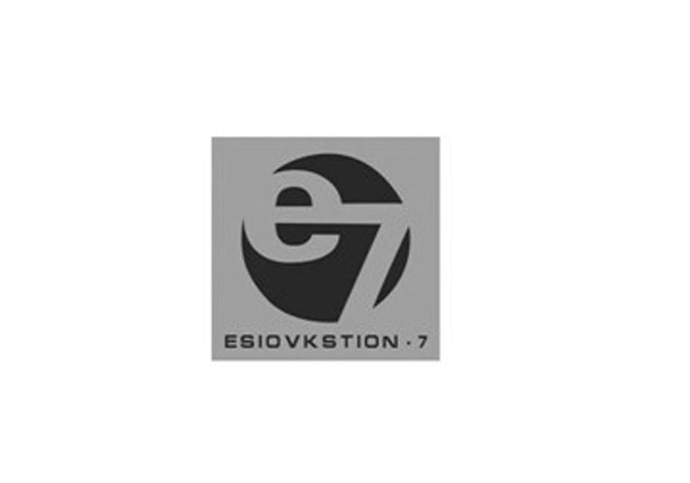 ESIOVKSTION·7 E7