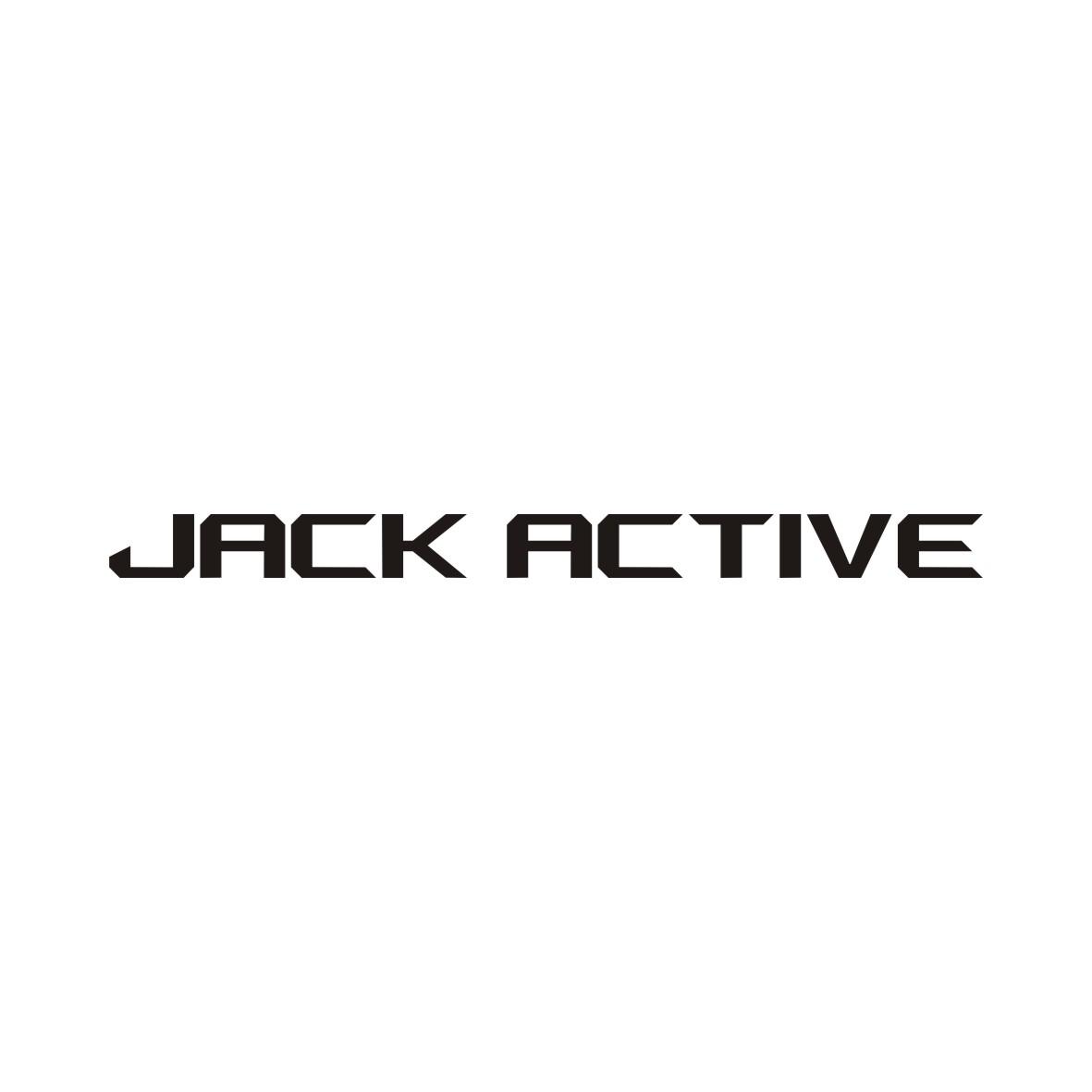 JACK ACTIVE