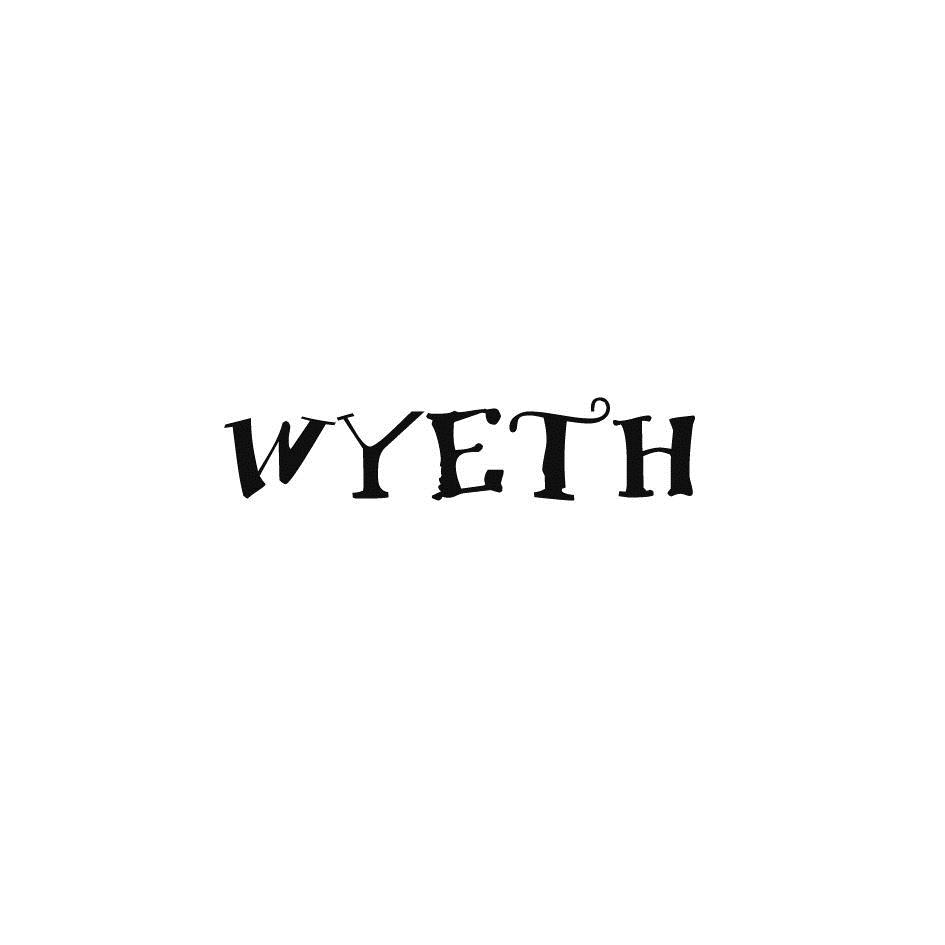 WYETH