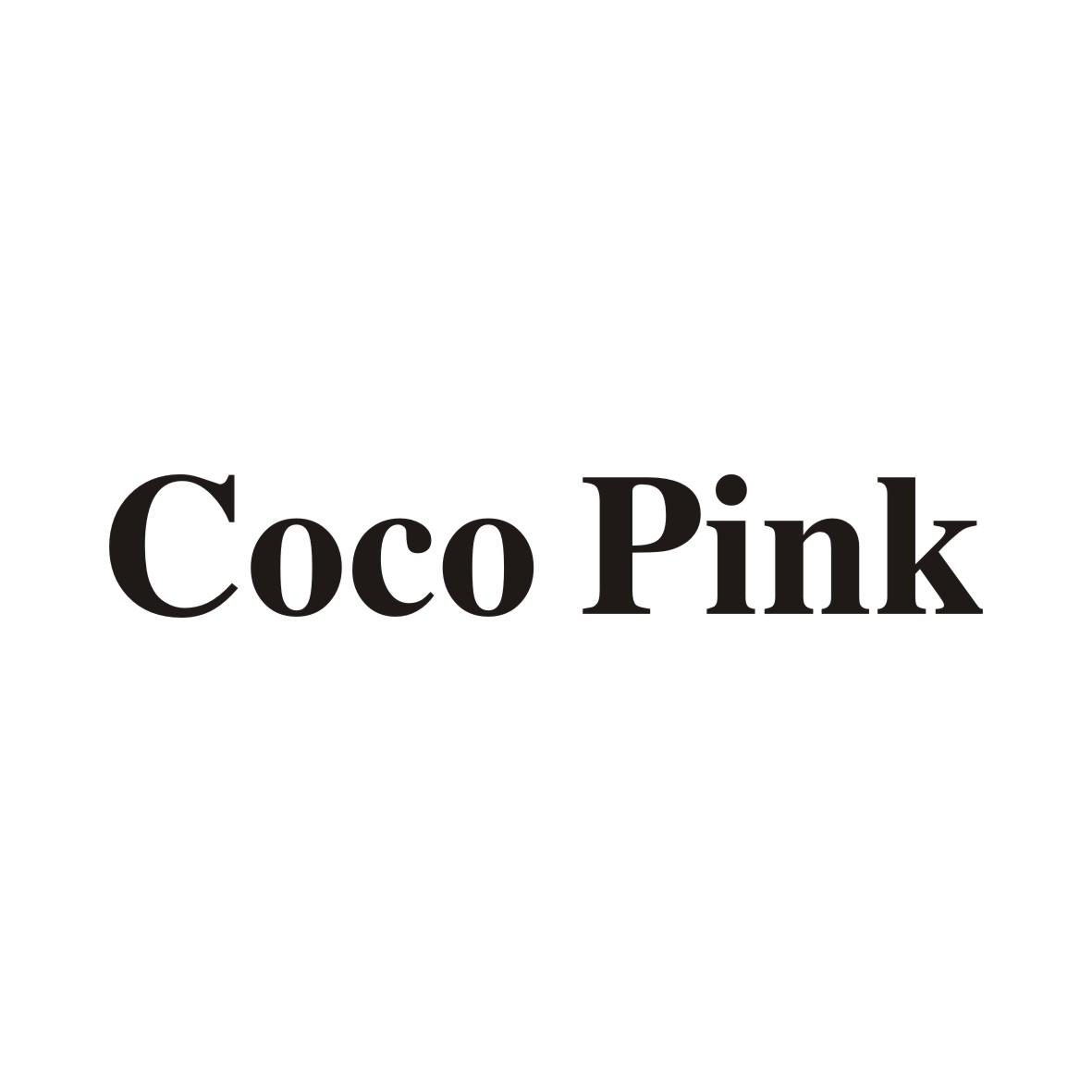 COCO PINK