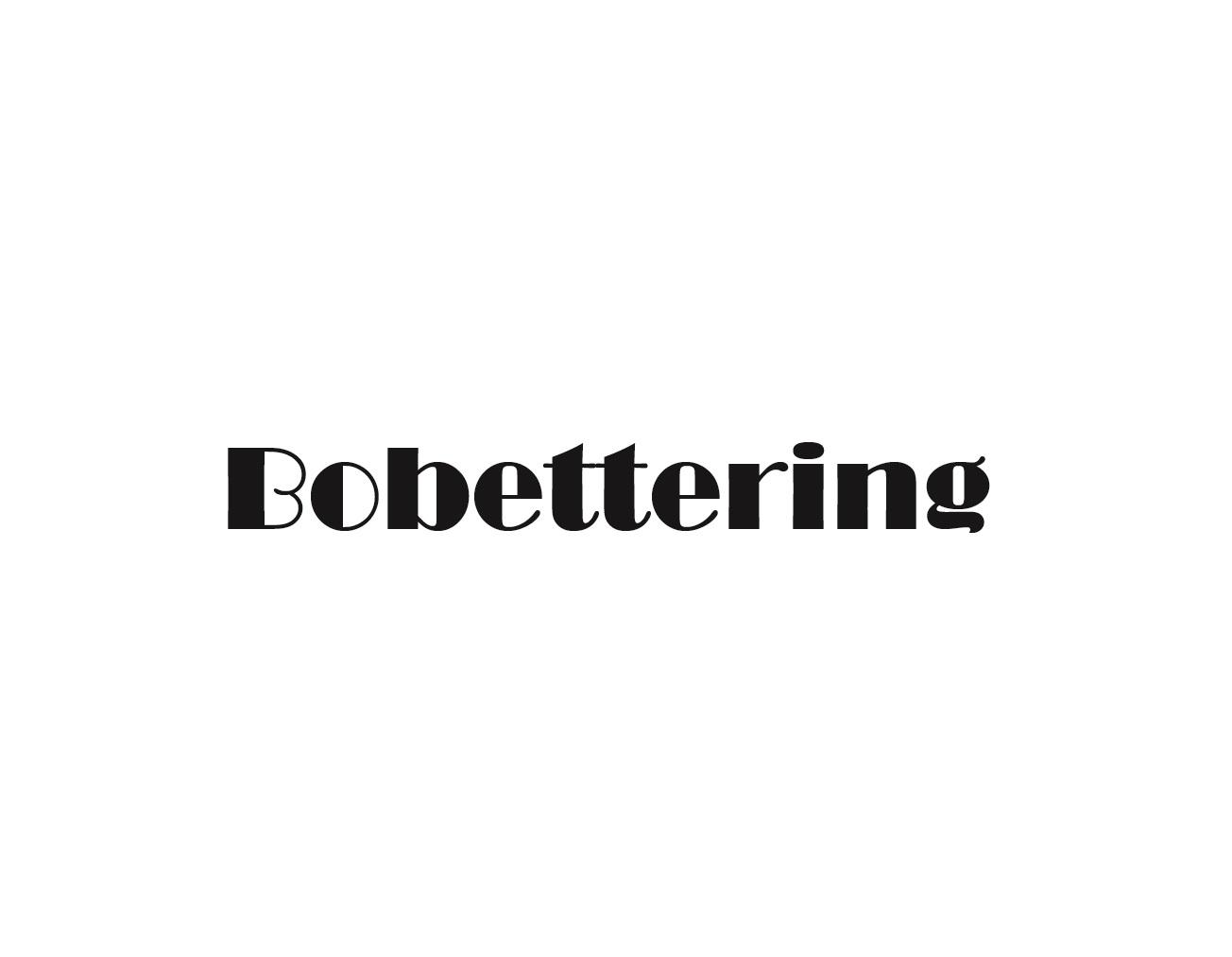 BOBETTERING