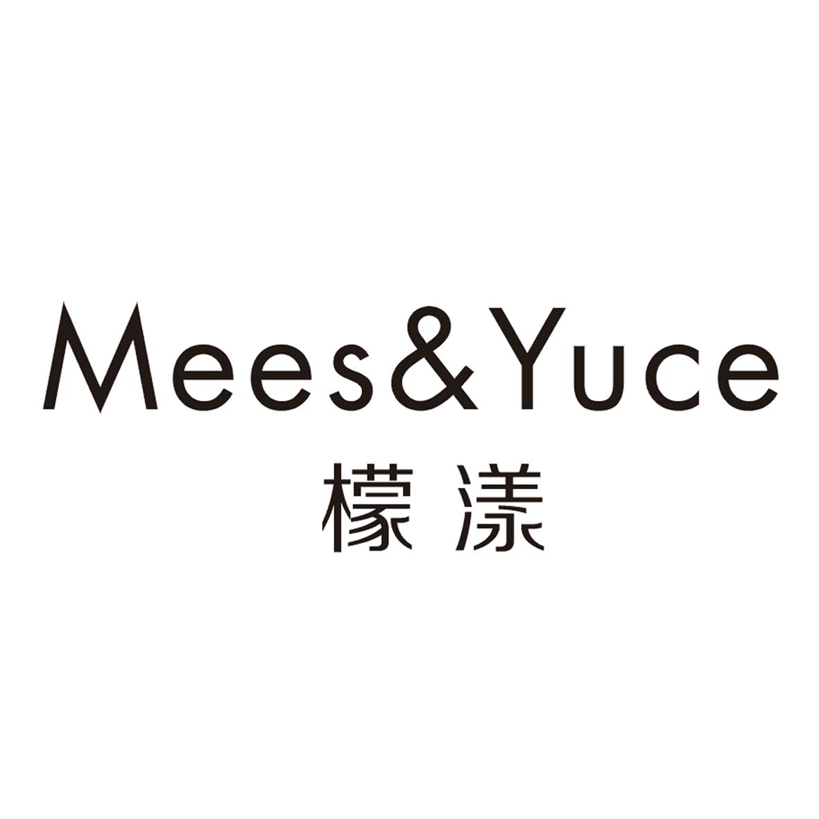 檬漾 MEES&YUCE