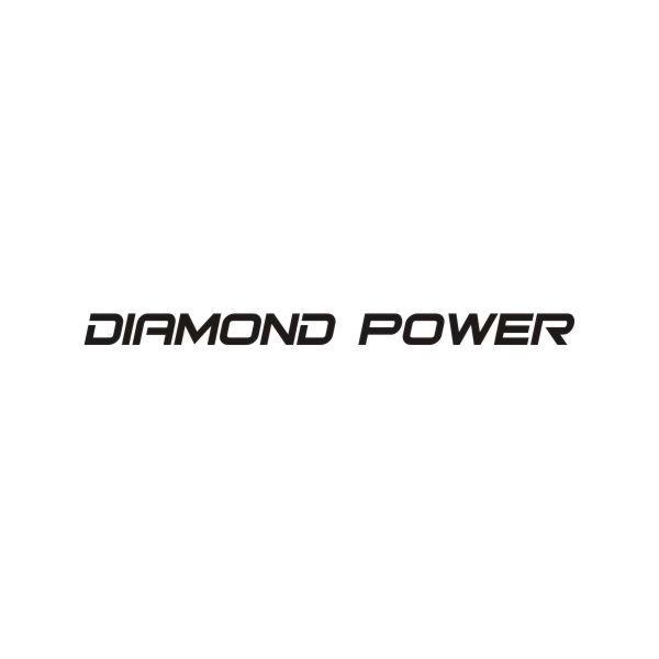 DIAMOND POWER