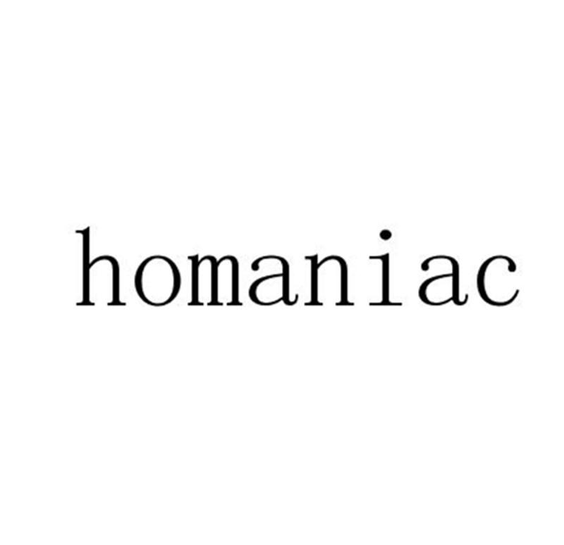 HOMANIAC