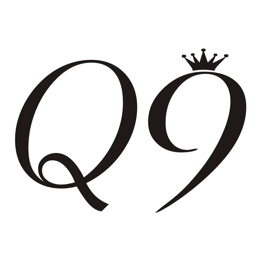 Q 9