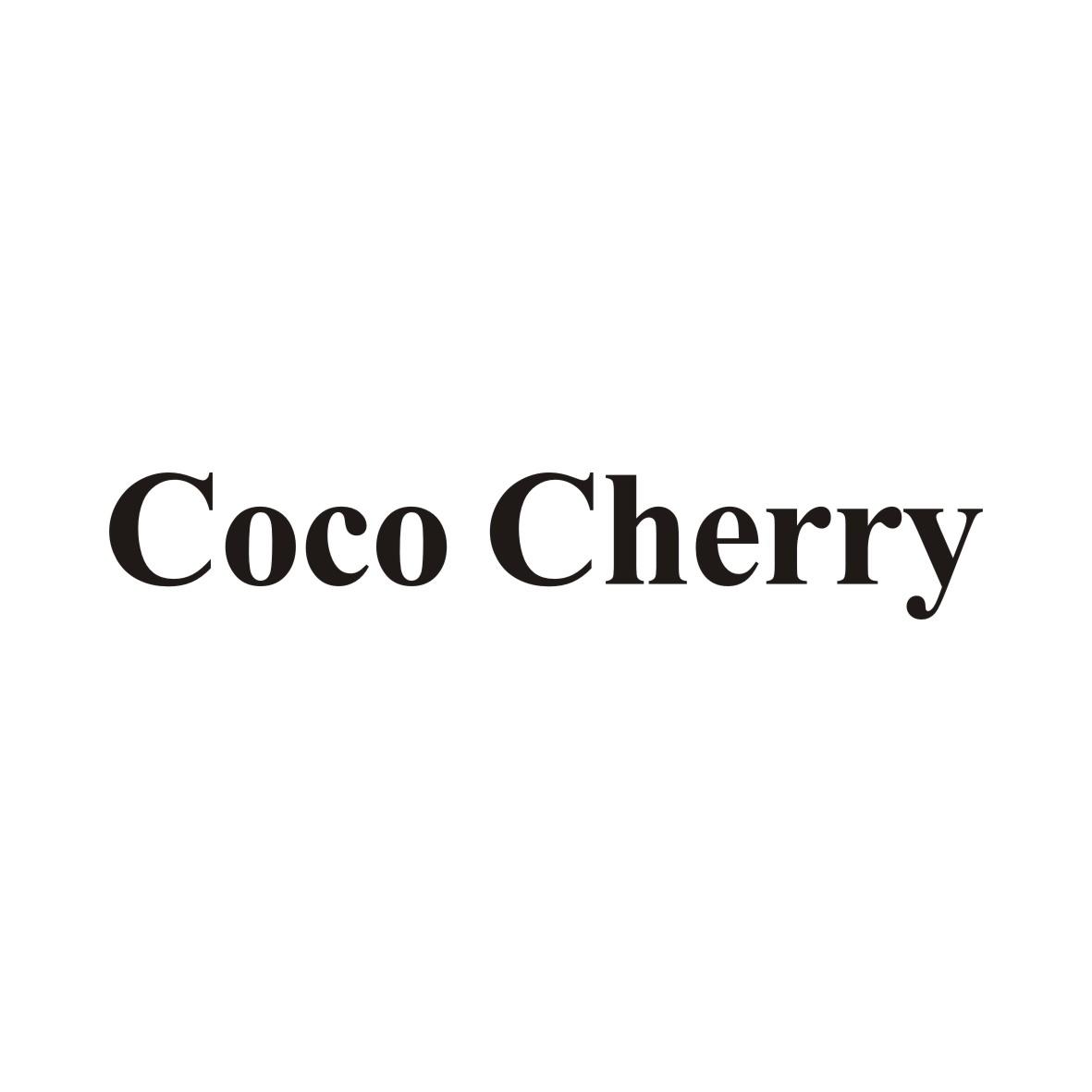 COCO CHERRY