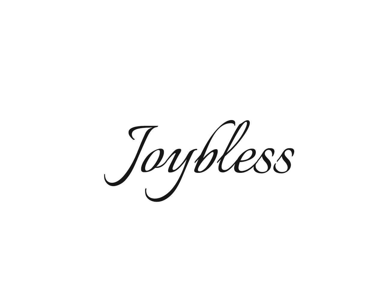 JOYBLESS
