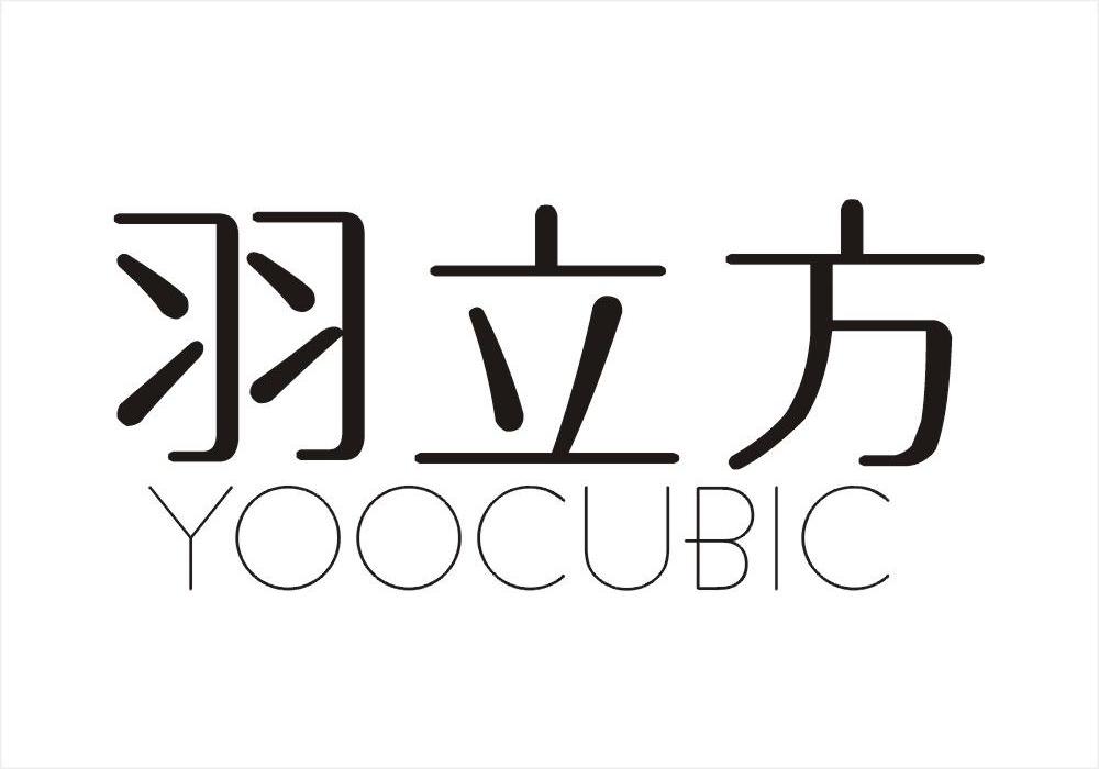 羽立方 YOOCUBIC